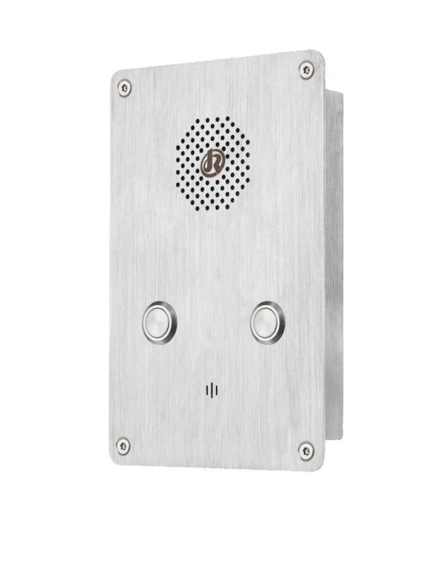 J&R JR301-2B-IW-SIP