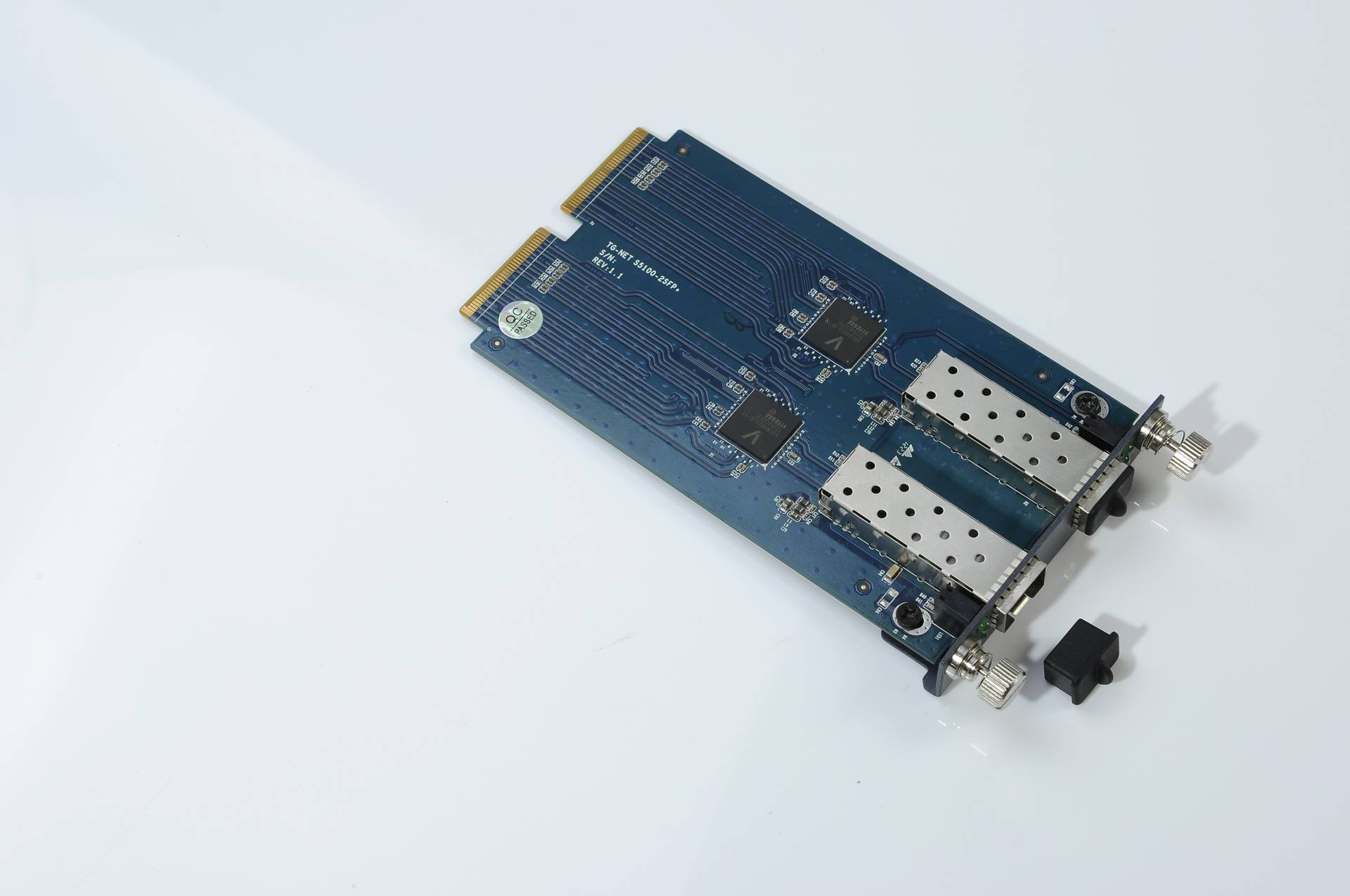 TG-NET S5300-2SFP+