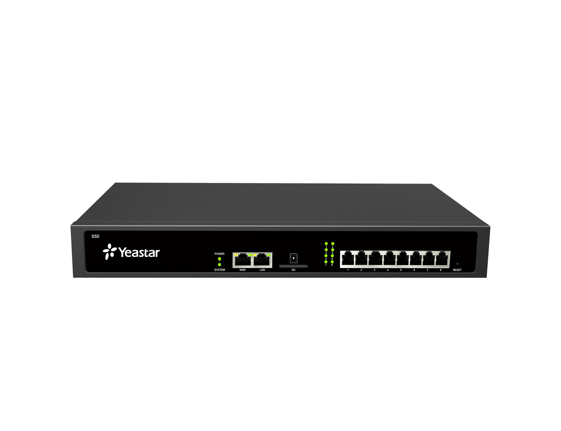 Yeastar S50