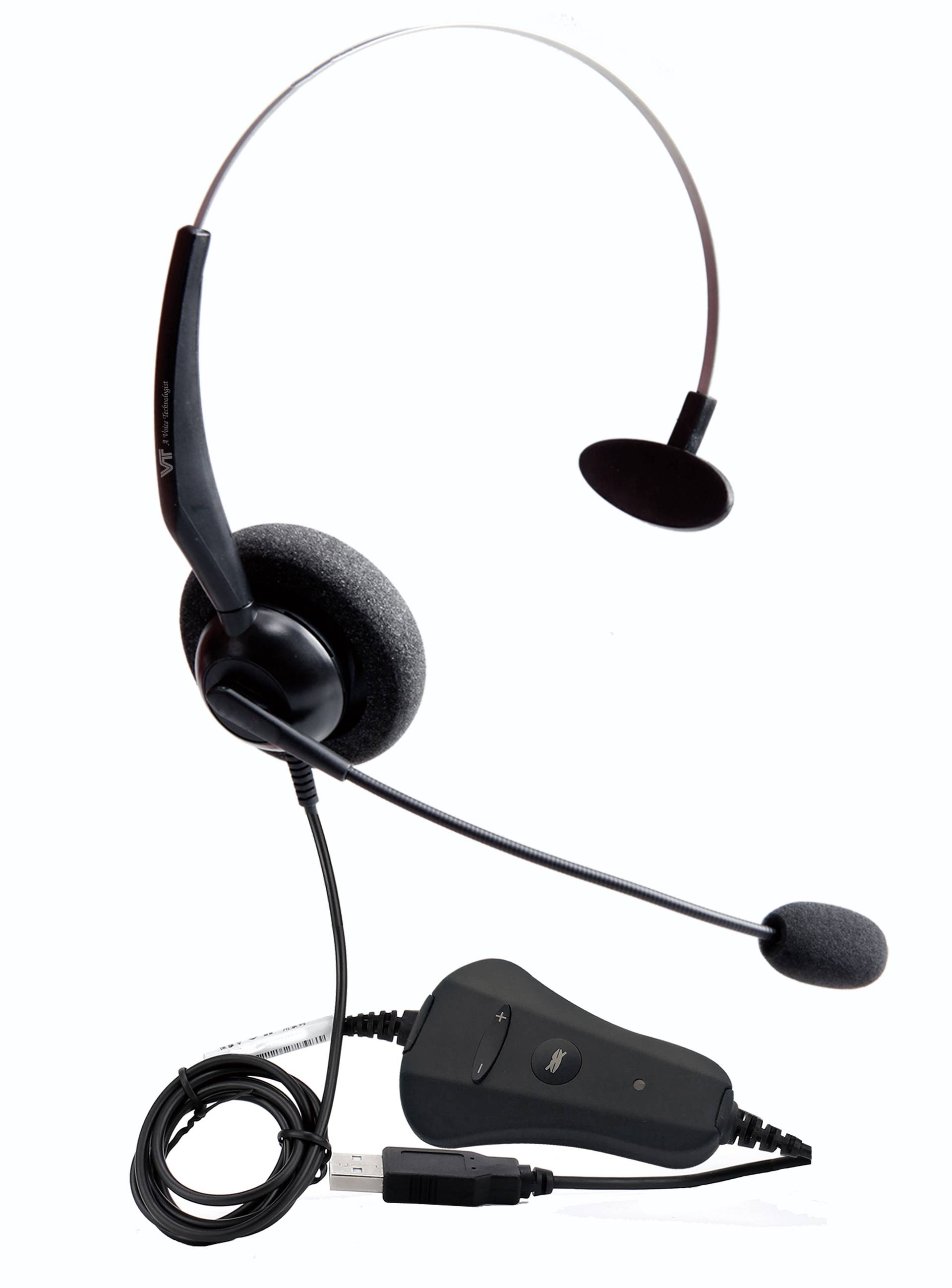 VT1000 USB