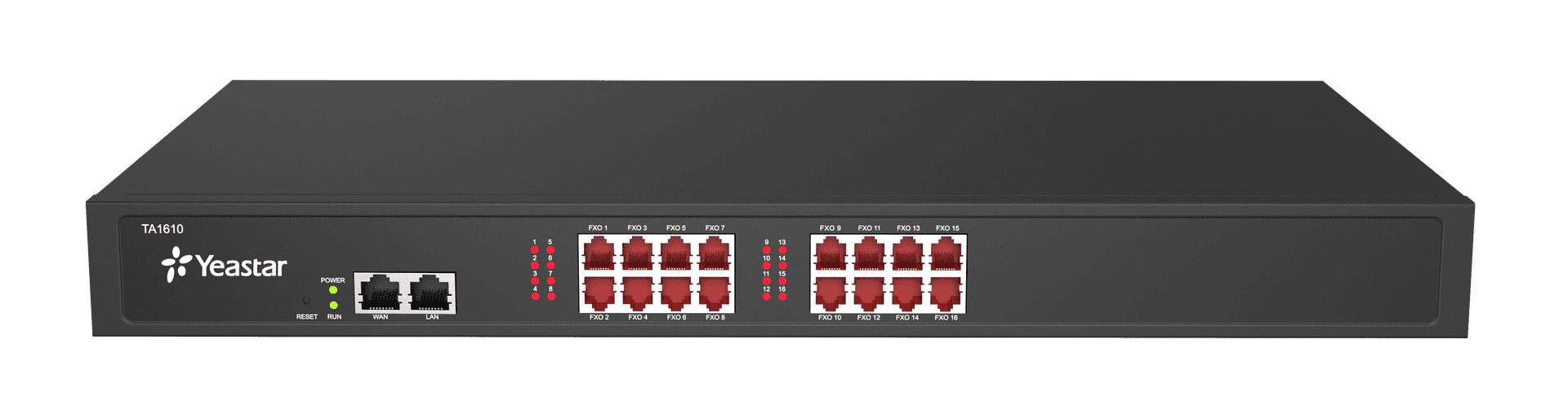Yeastar TA1610
