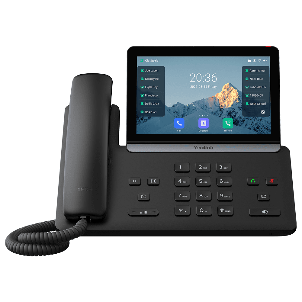 Yealink SIP-T88W