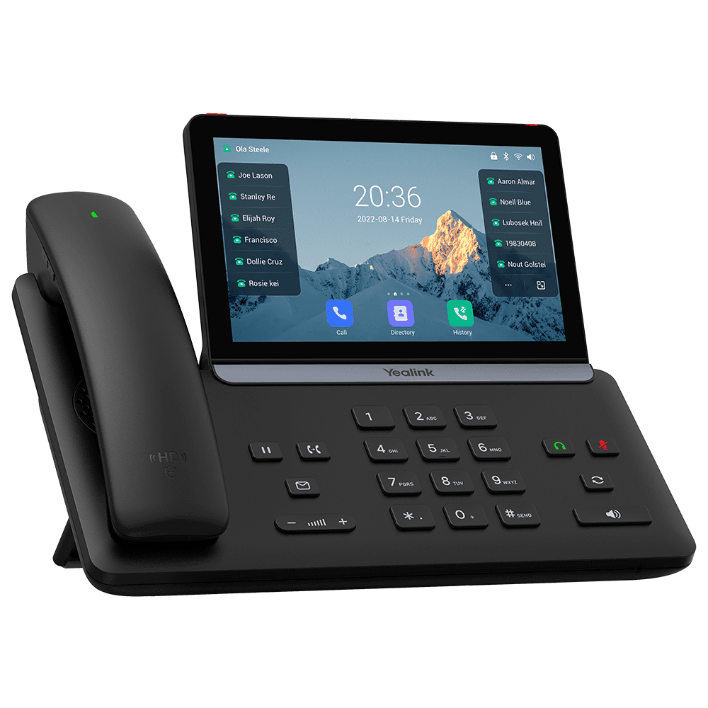 Yealink SIP-T88W Pro
