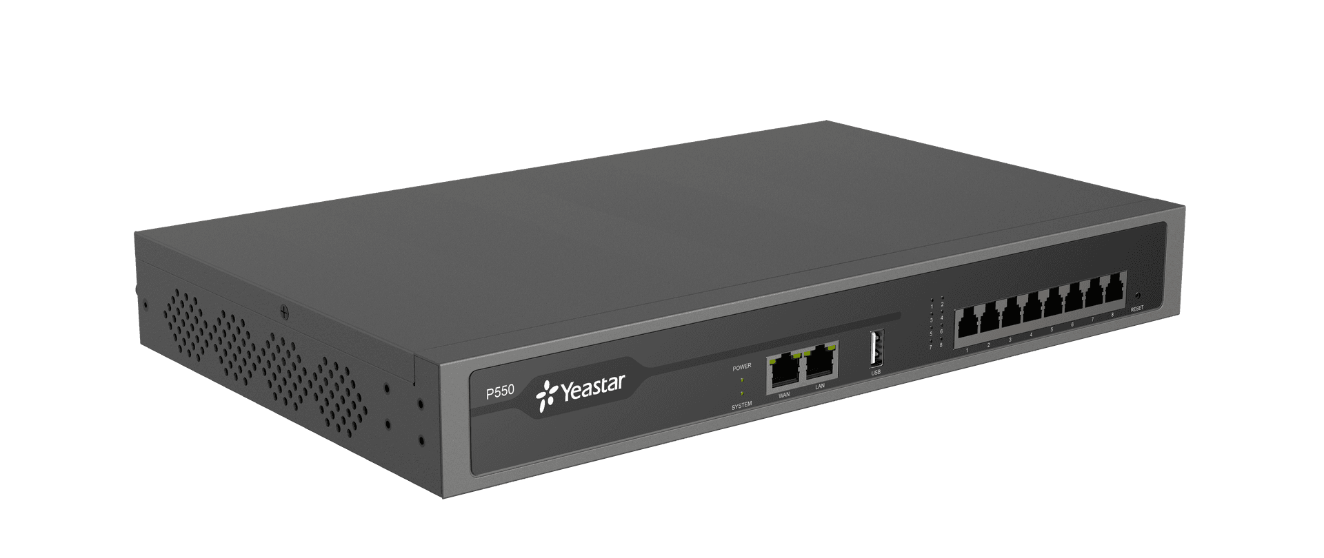 Yeastar P550