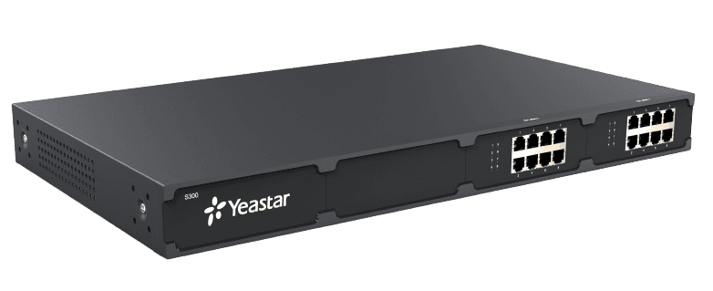 Yeastar S300