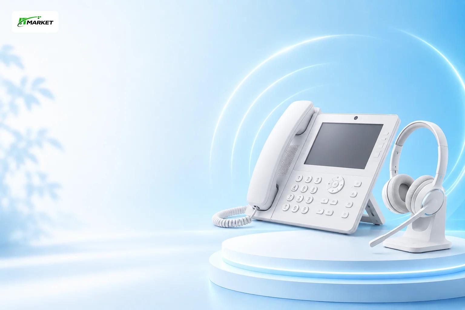 IP-telefoniya