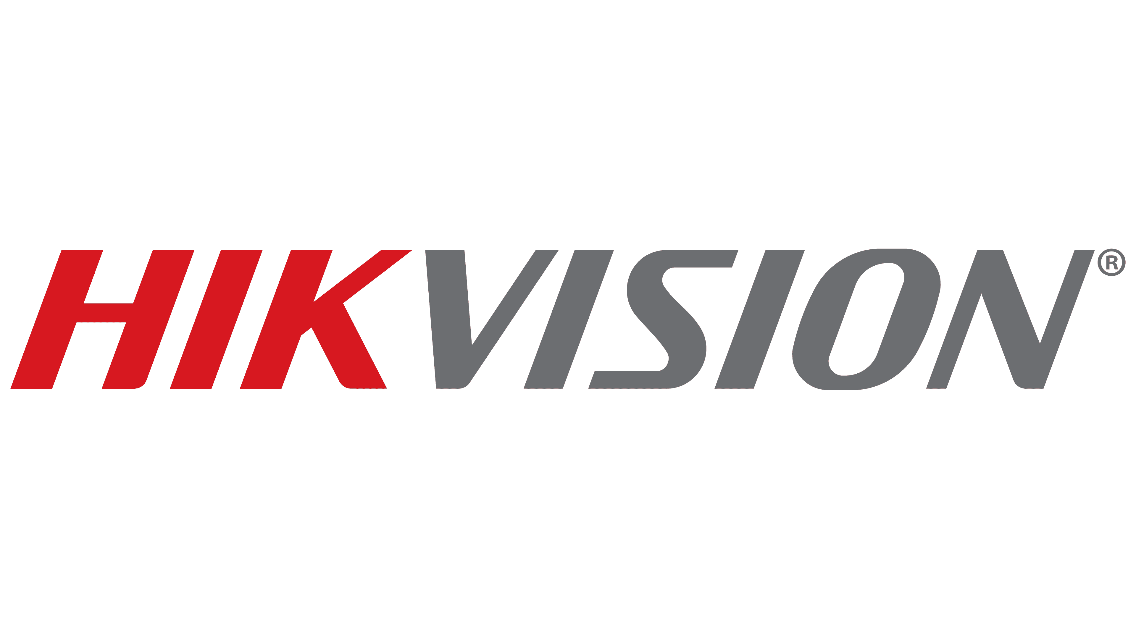 Hikvision