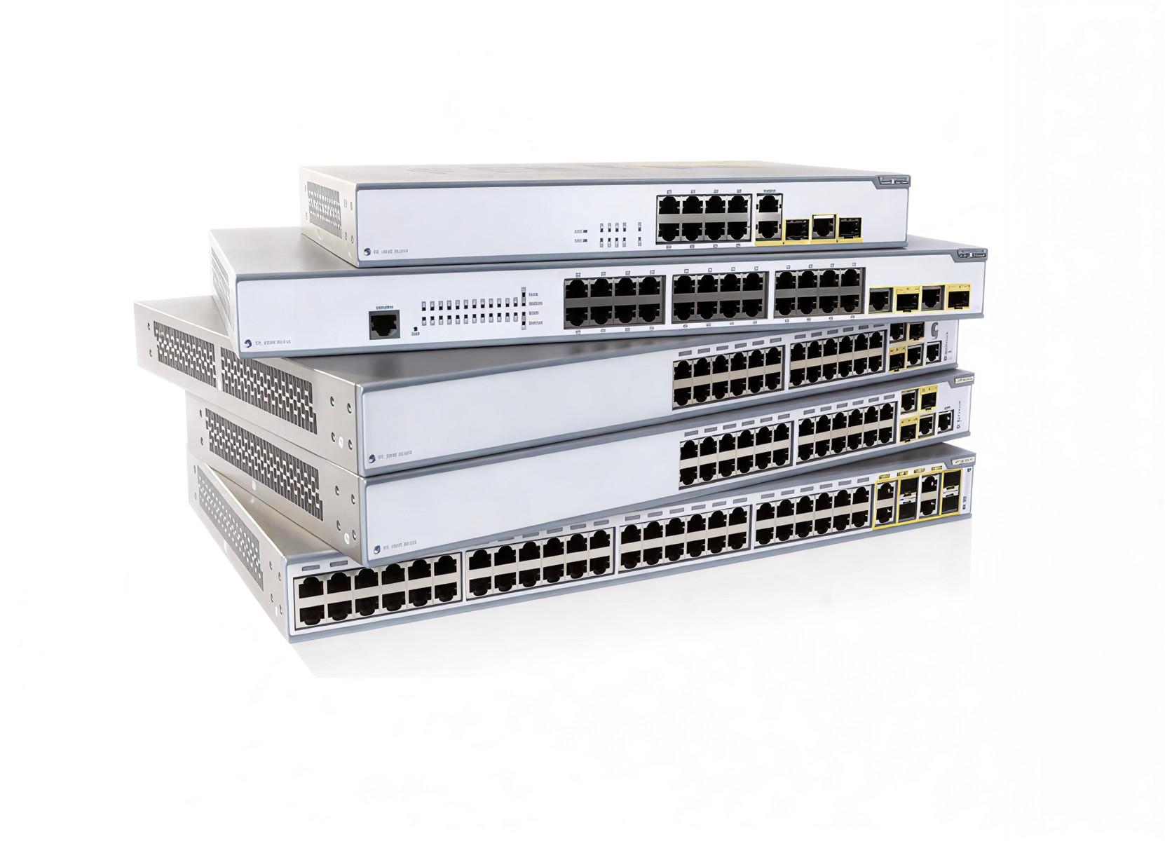 Сетевое оборудование