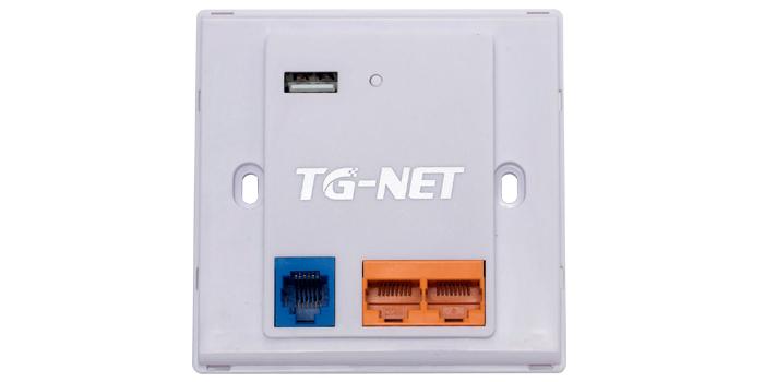 TG-NET WA1301 — 1