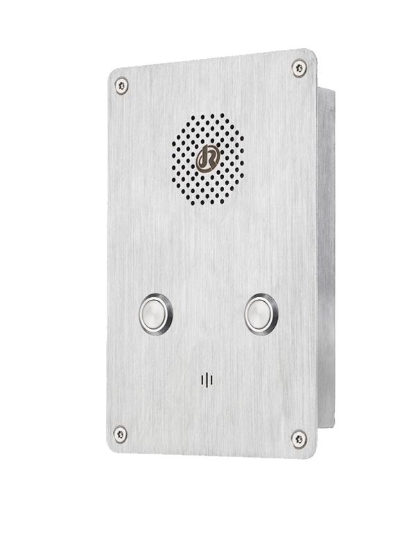 J&R JR301-2B-IW-SIP — 1