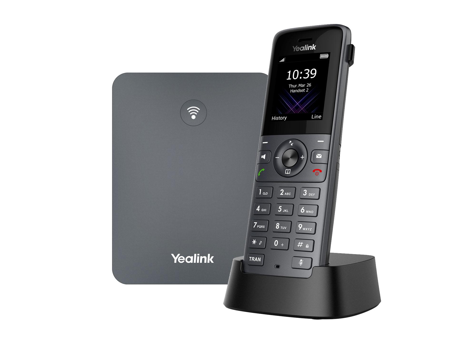 Yealink W73P — 1