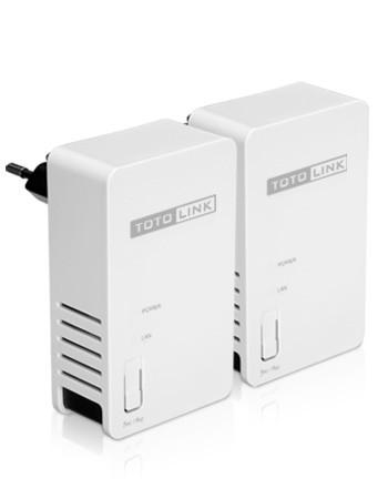Totolink PL200 KIT — 1