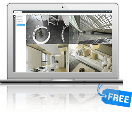 Milesight CMS Централизованная система управления — 1