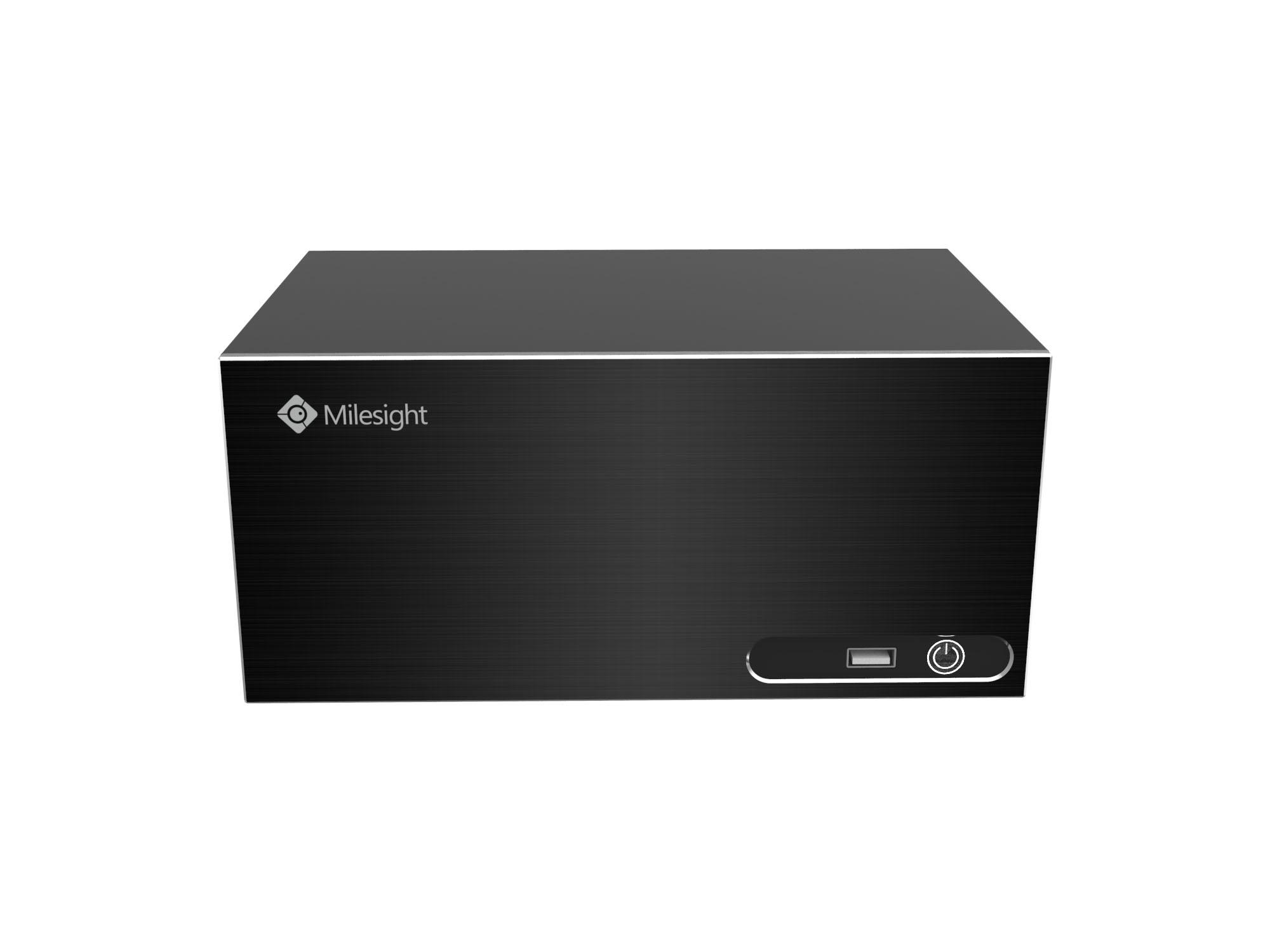 Milesight MS-N5008