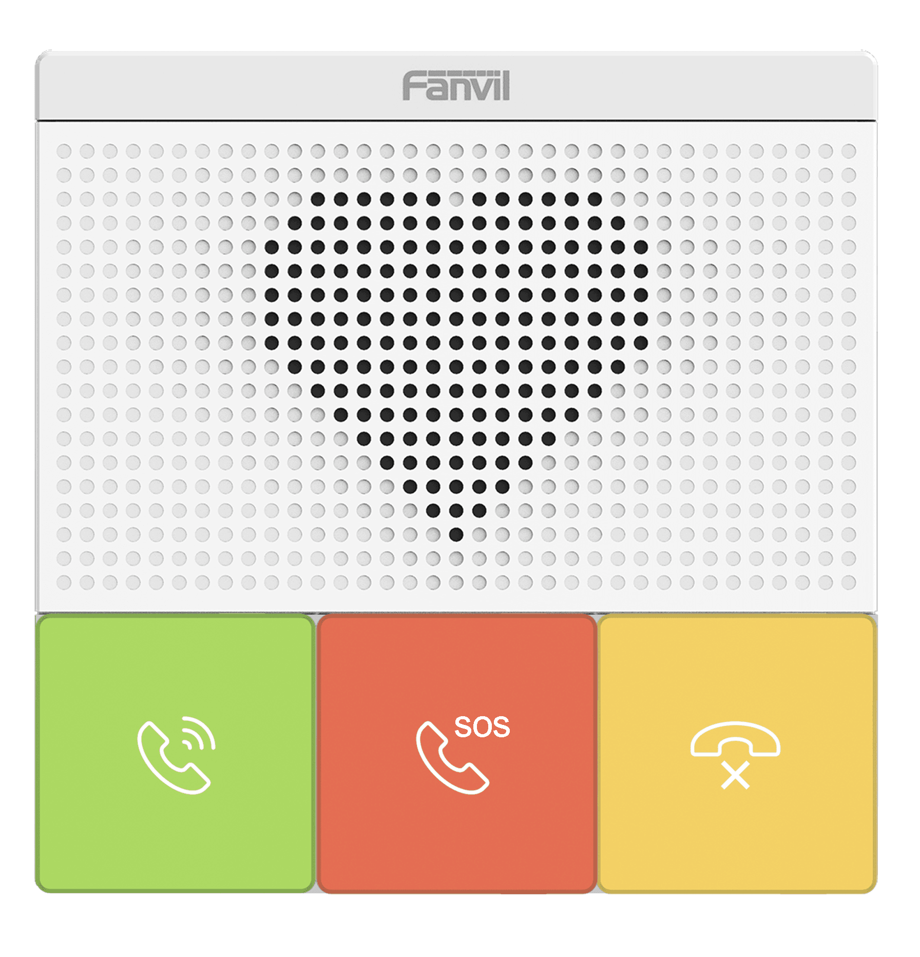 Fanvil Y501