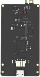 Yeastar EX30 — 1