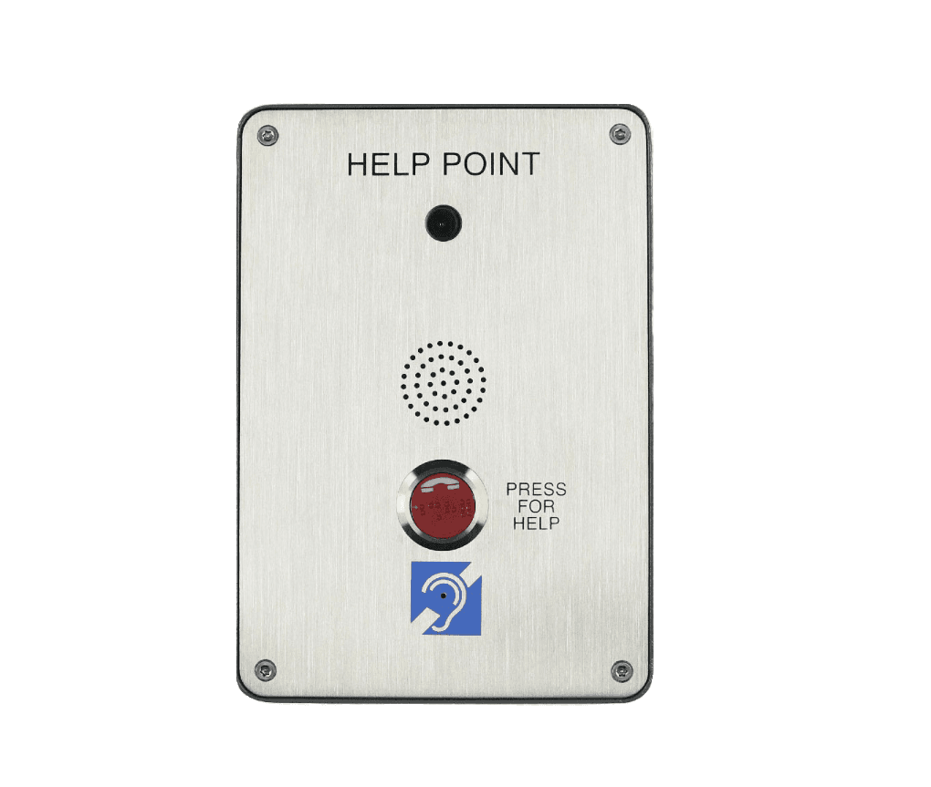J&R JR301-SC-C2-SIP — 1