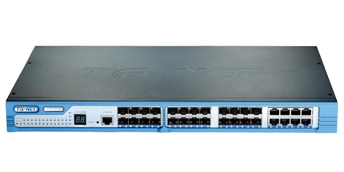 TG-NET S5300-32F-4TF — 1