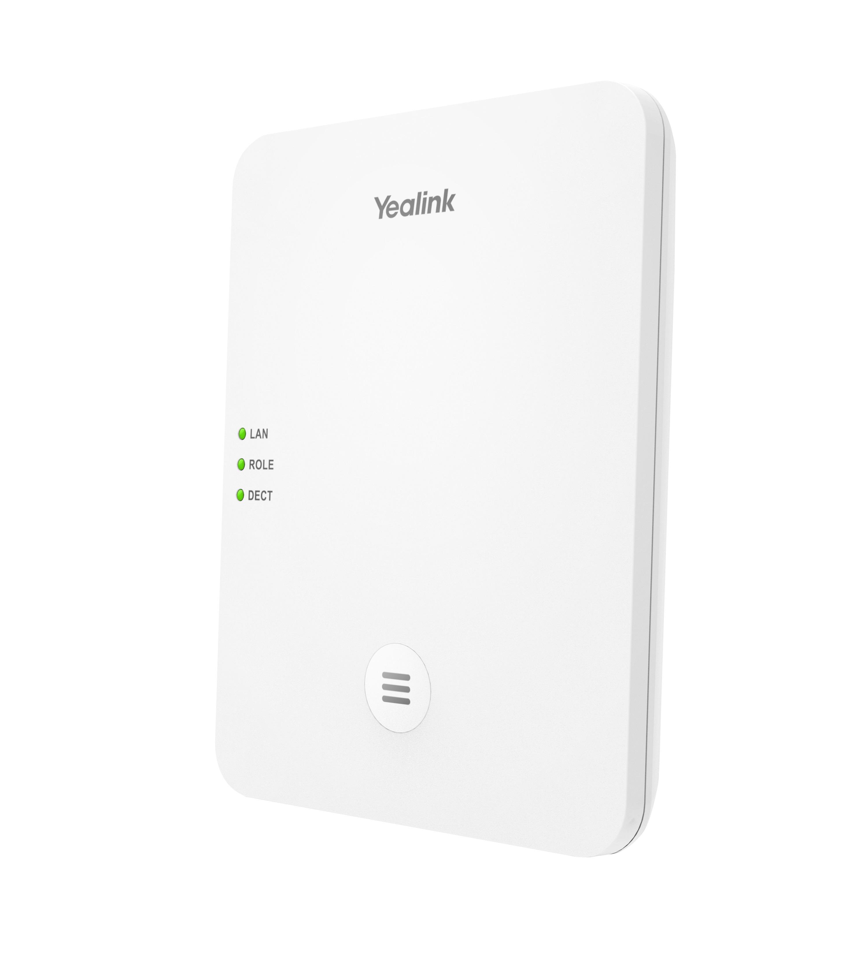 Yealink W80DM — 1