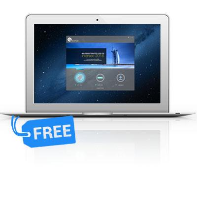 Milesight Smart Tools Утилита настройки — 1
