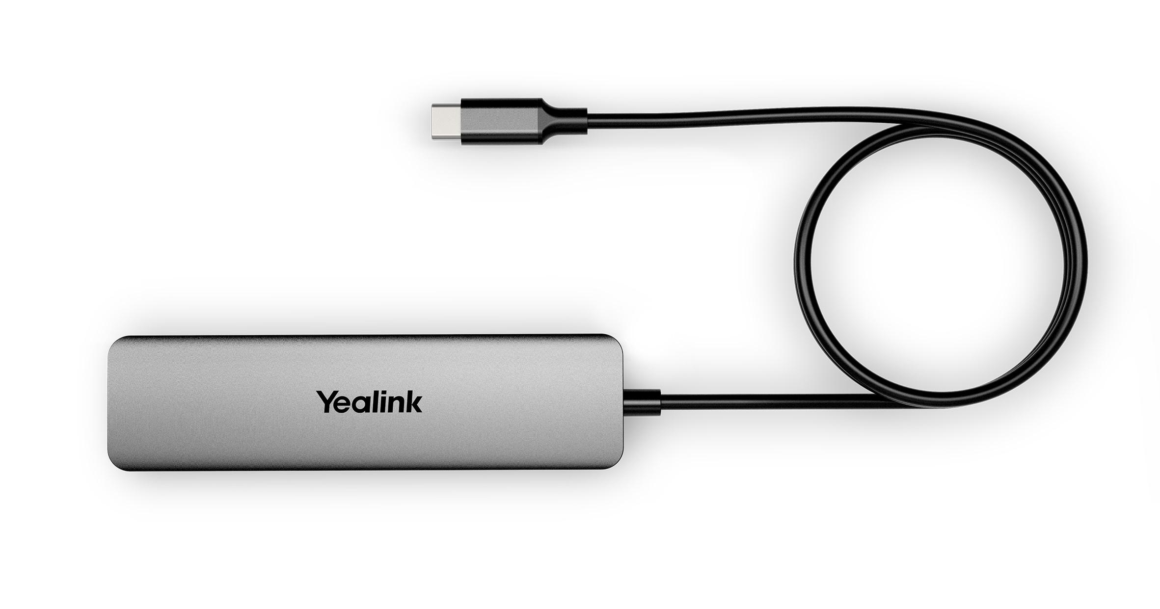 Yealink BYOD-BOX — 1