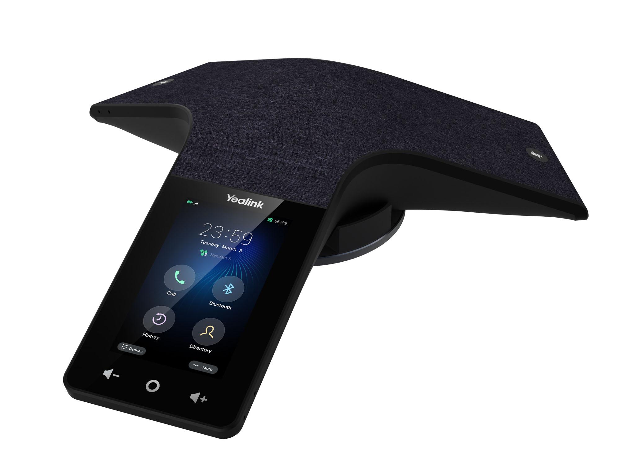 Yealink CP935W — 1