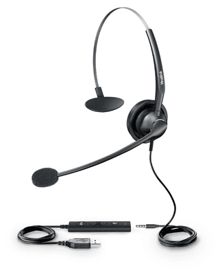 Yealink UH33 — 1