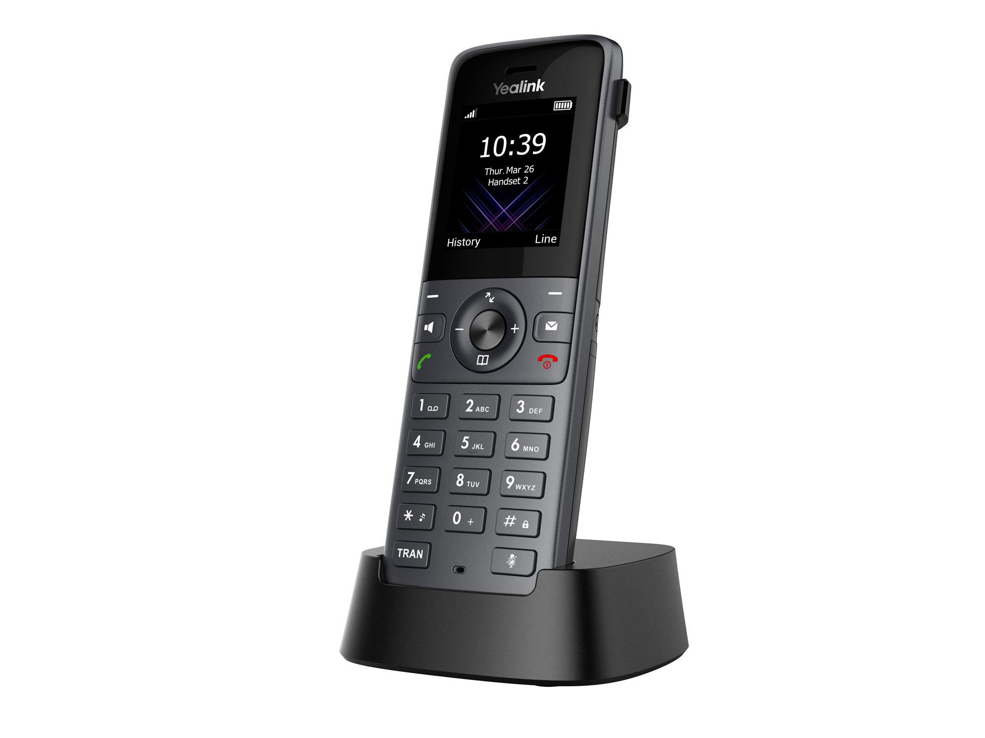 Yealink W73H — 1