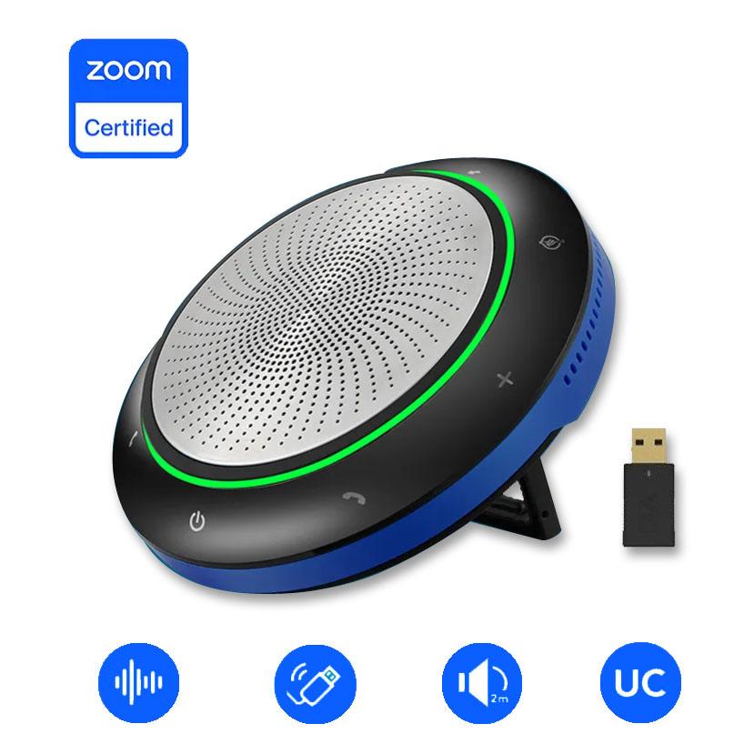 VT CS61 Cпикерфон BT/USB Type-C — 1