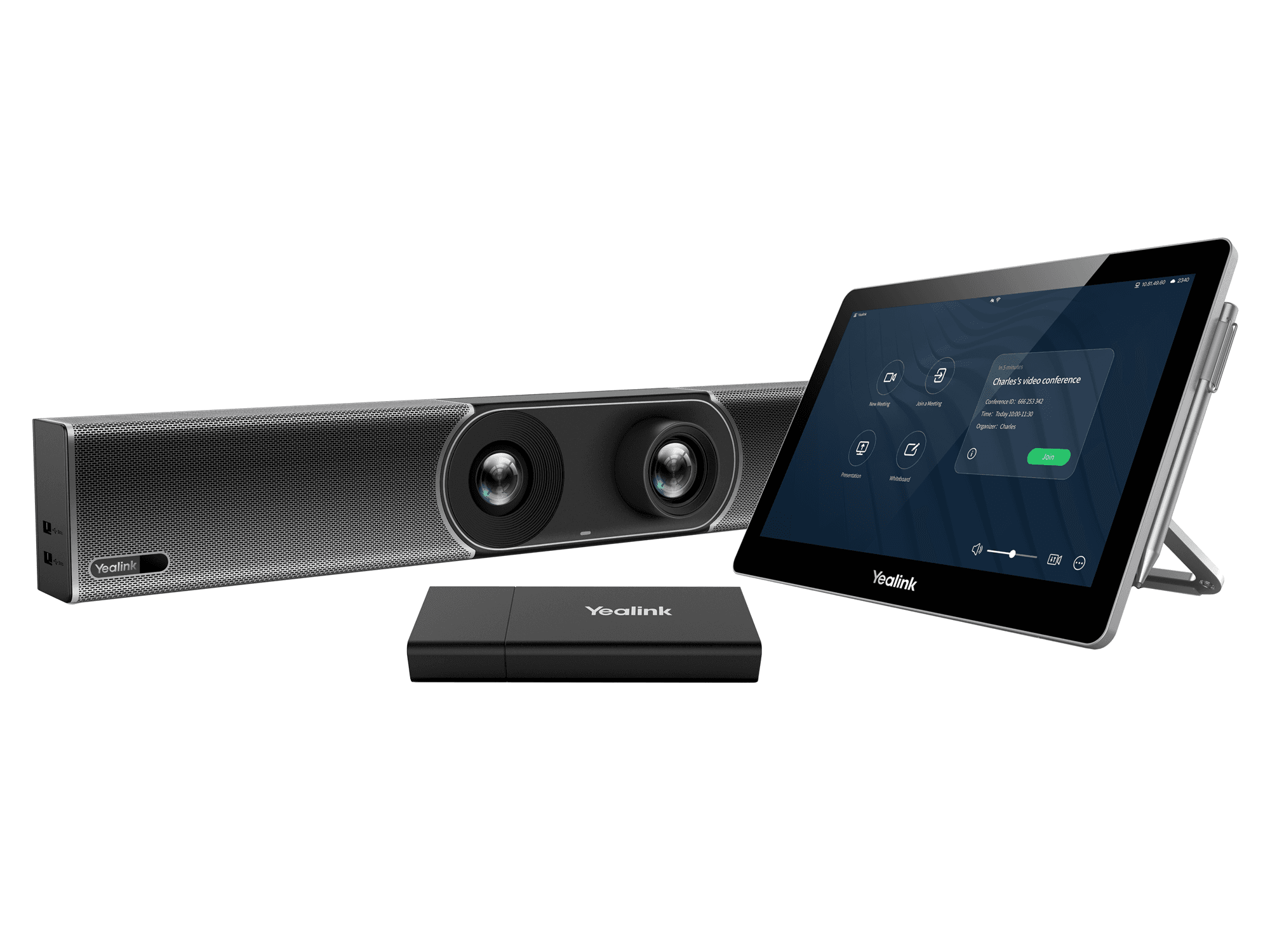 Yealink M600-0052 (MeetingEye 600) — 1