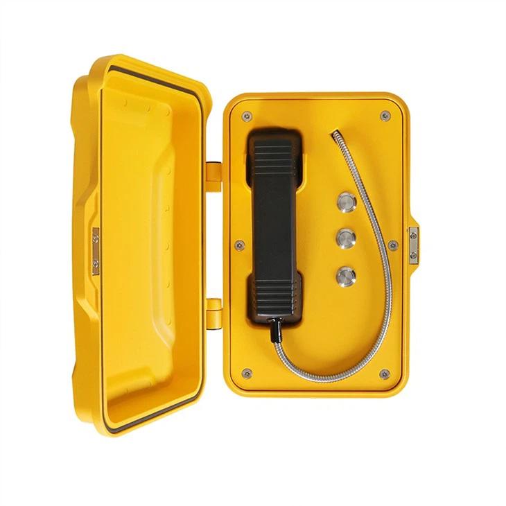 J&R JR101-3B — 1
