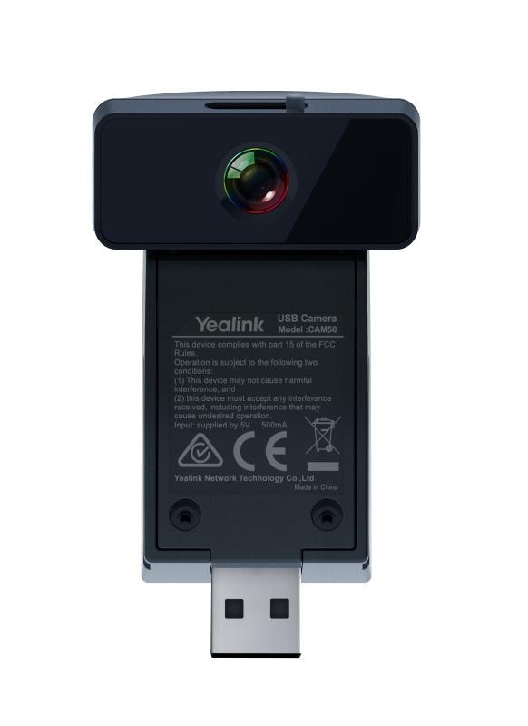 Yealink CAM50 — 1