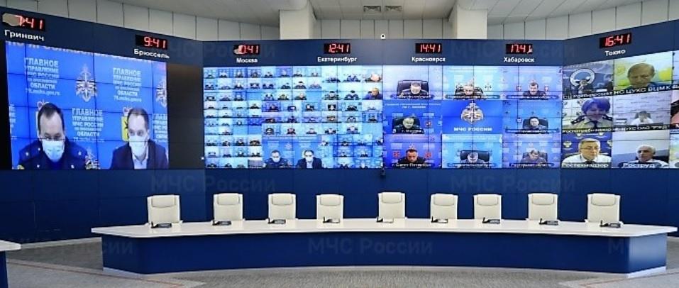 Лицензия на сервер с развертыванием более 101 участника — 1