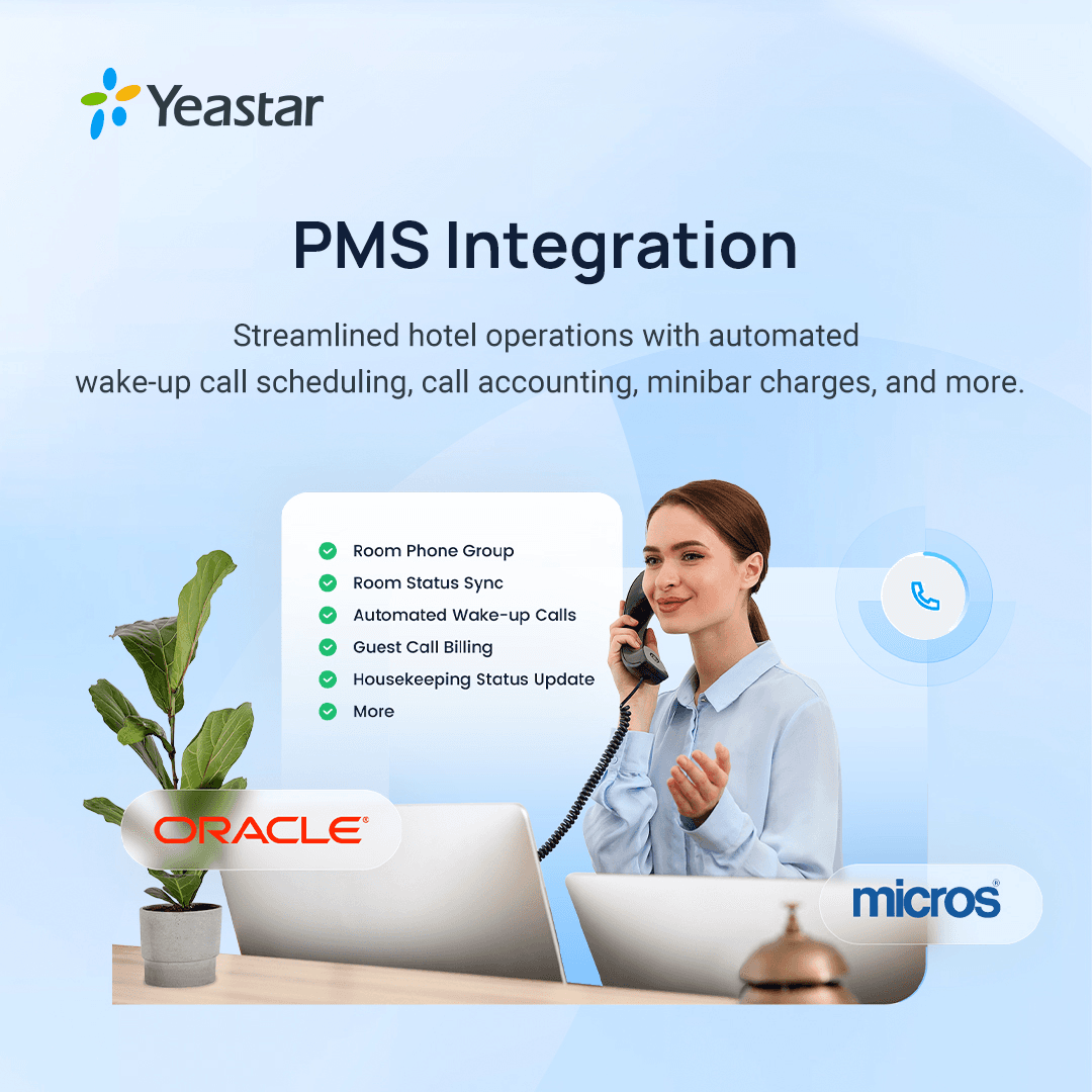 PSE PMS Integration (бессрочная) — 1
