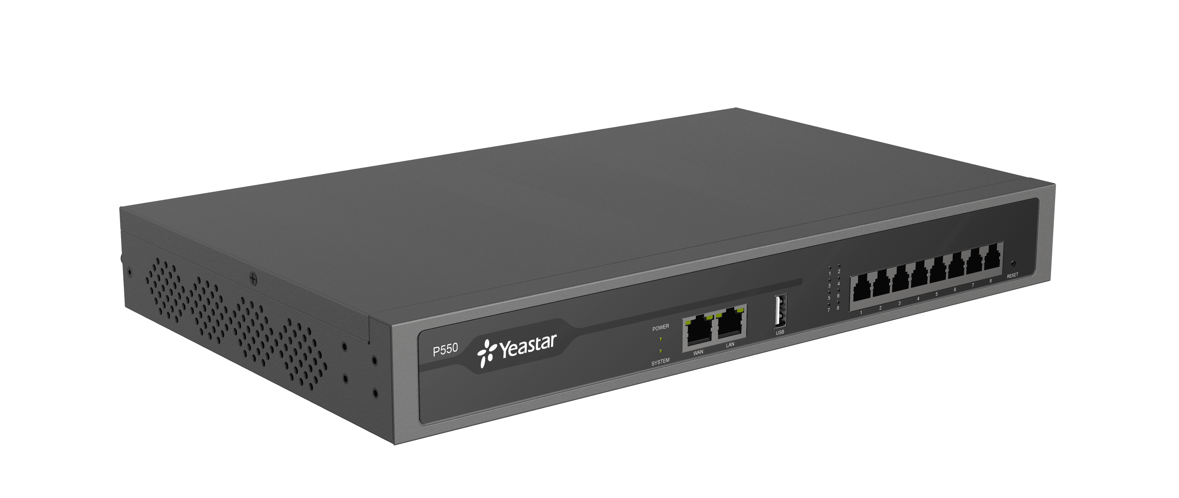 Yeastar P550 — 1