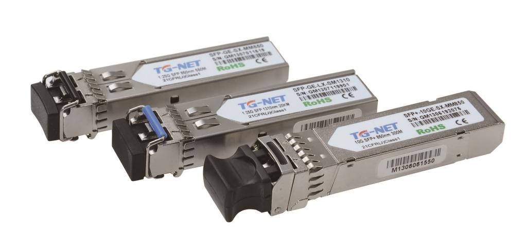 TG-NET SFP-GE-LX-SM1310 — 1