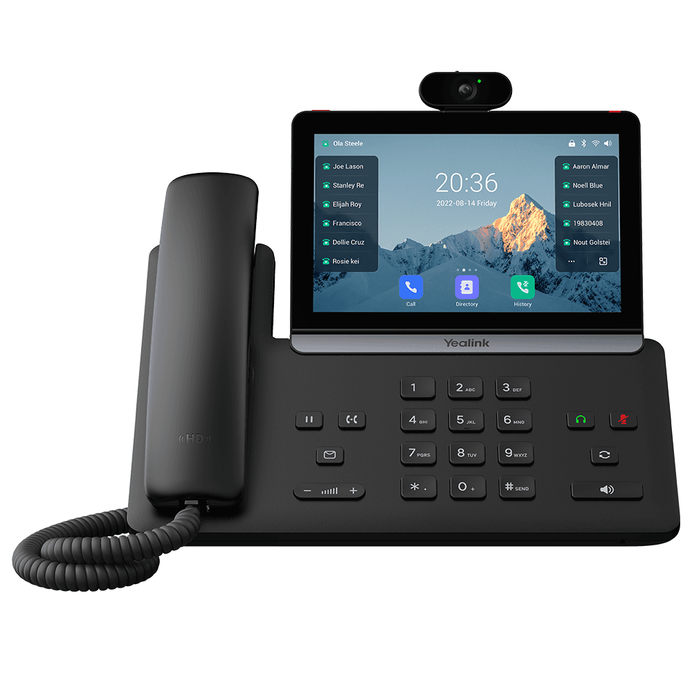 Yealink SIP-T88V
