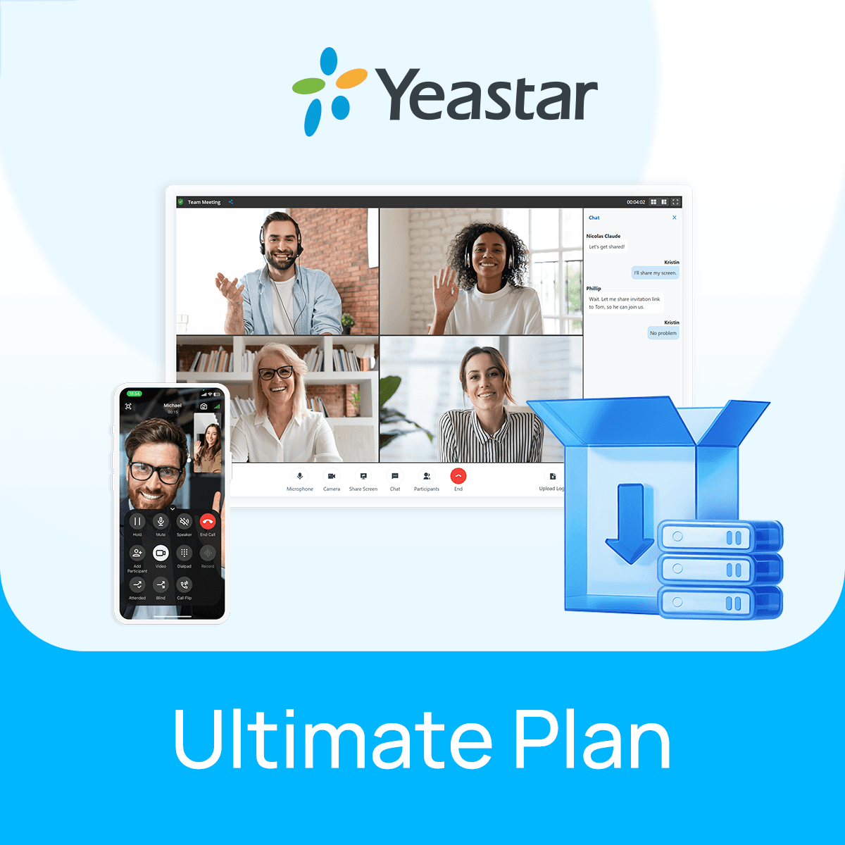 PSE Ultimate Plan 32SC (бессрочная) — 1